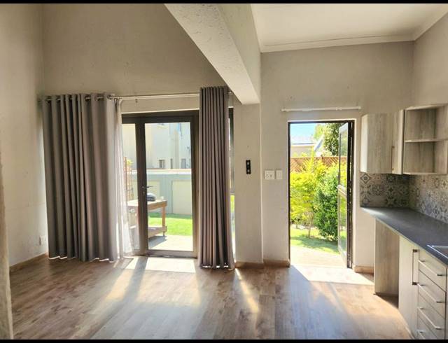 1 BEDROOM PROPERTY TO RENT IN RIETVALLEIRAND